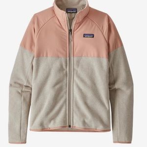 patagonia fleece